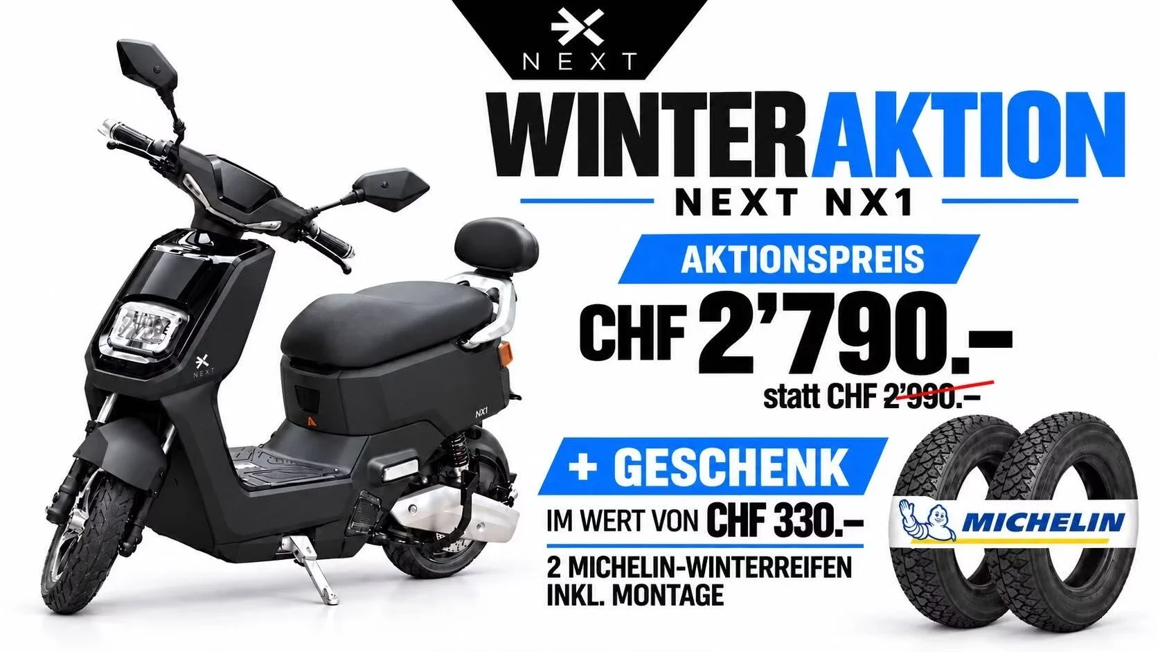 NEXT NX1
